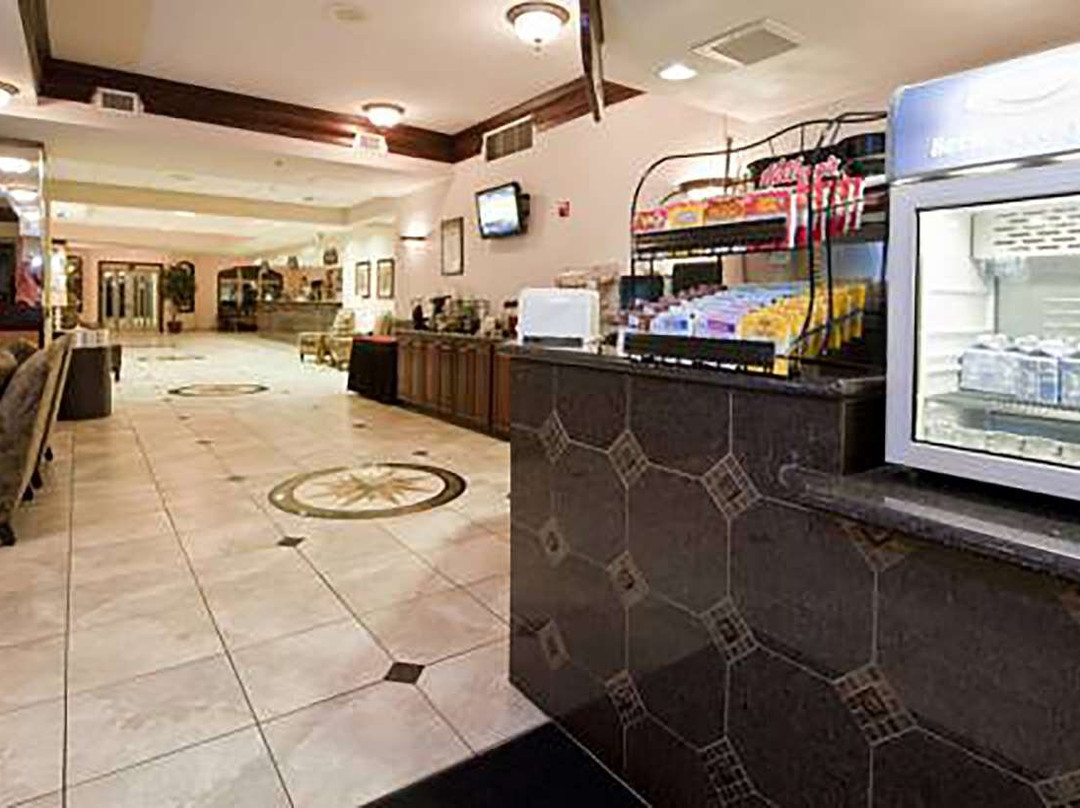 Shilo Inns Killeen主图