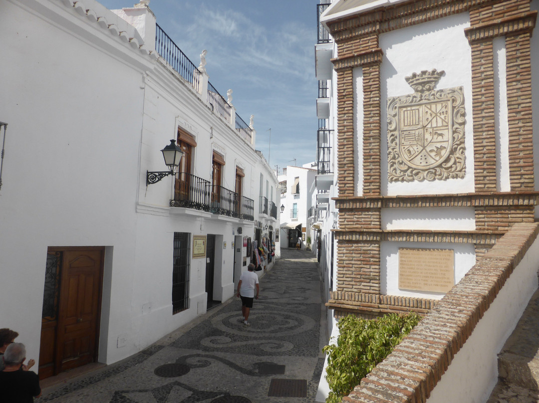 The Old Fountain-弗里希利亚纳必去景点