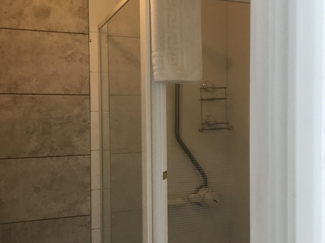 The Saxby Hotel主图