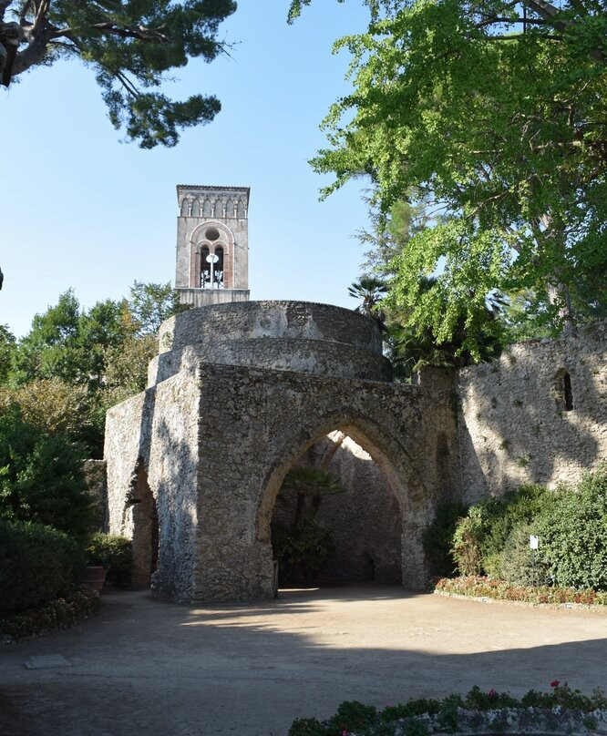 Centro Storico Ravello景点图片