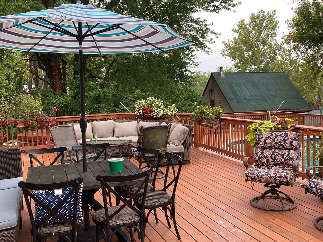 H. S. Clay House B & B主图