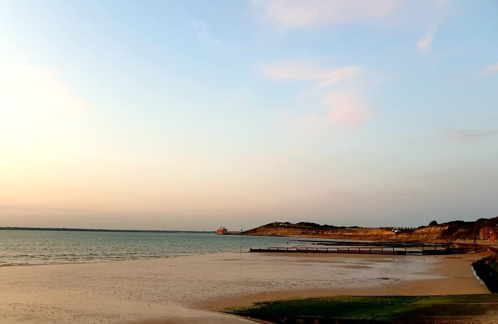 The Isle Of Wight Tuk Tuk Co.-雅茅斯必去景点
