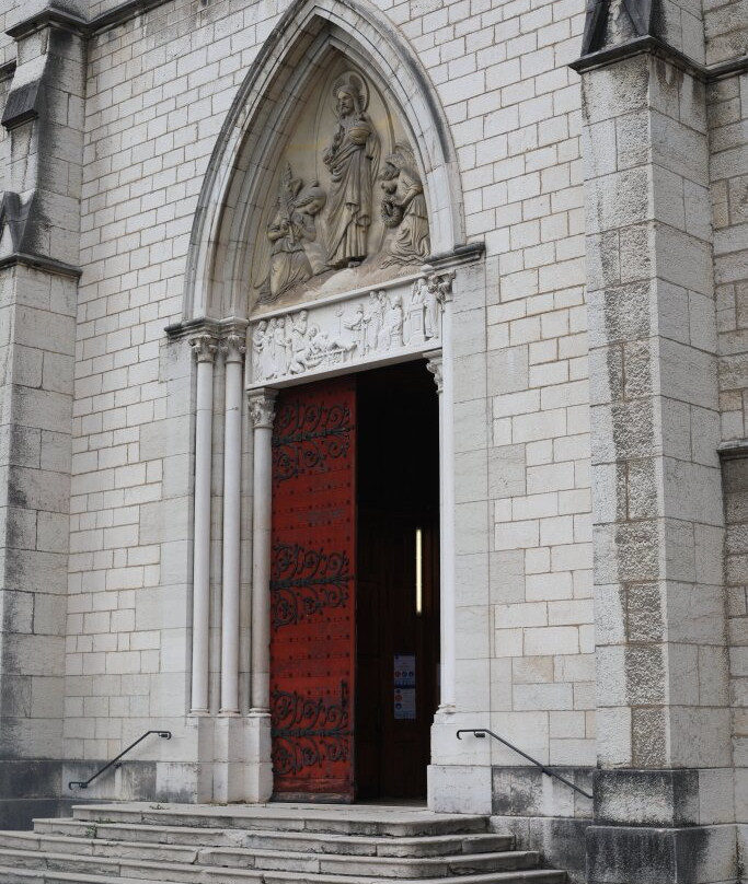Eglise Saint-Bruno景点图片