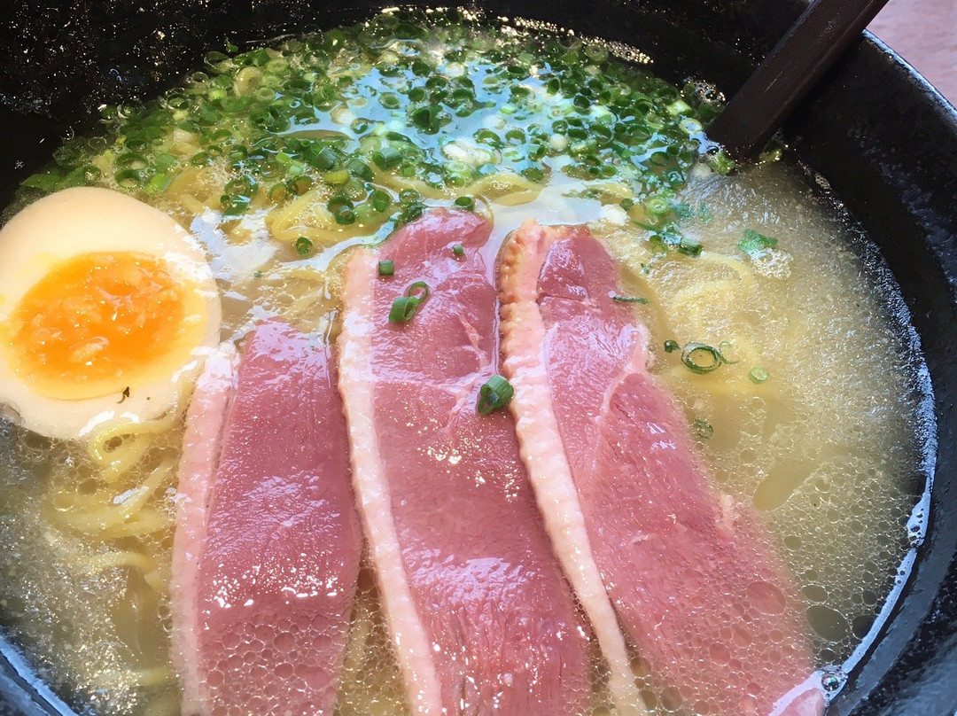 Reindeer Ranch-幌延町必去景点