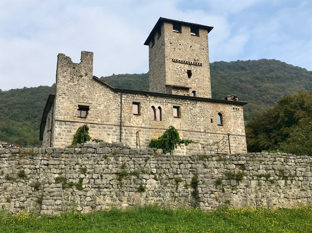 Lago di Endine景点图片