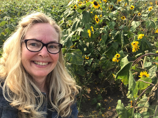 Center Grove Orchard-Cambridge必去景点