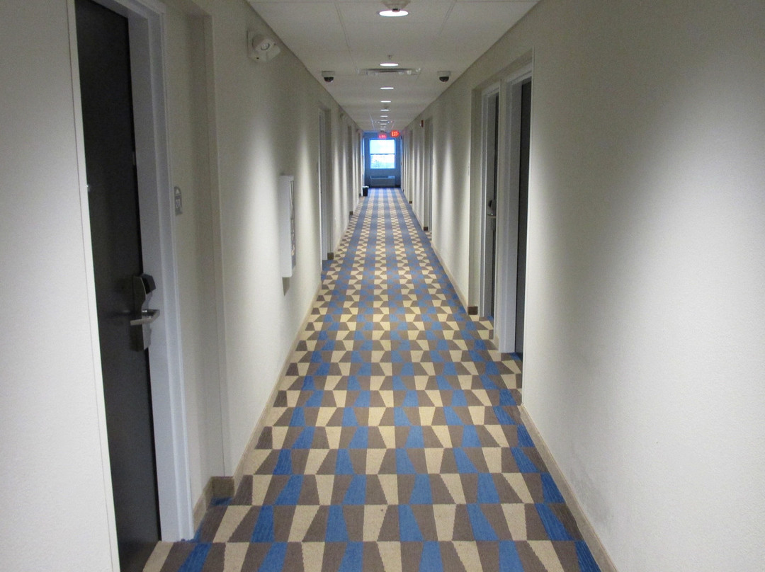 Microtel Inn & Suites by Wyndham Binghamton主图