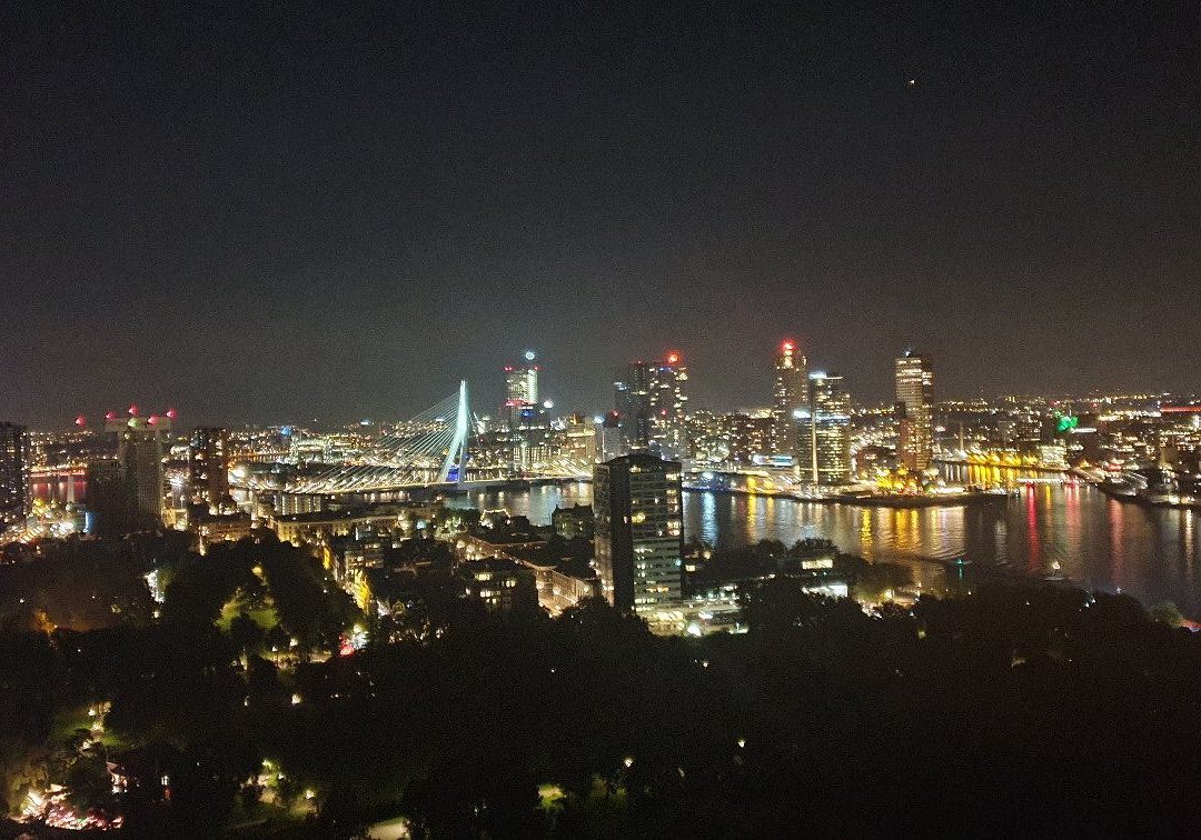 Euromast - Suites