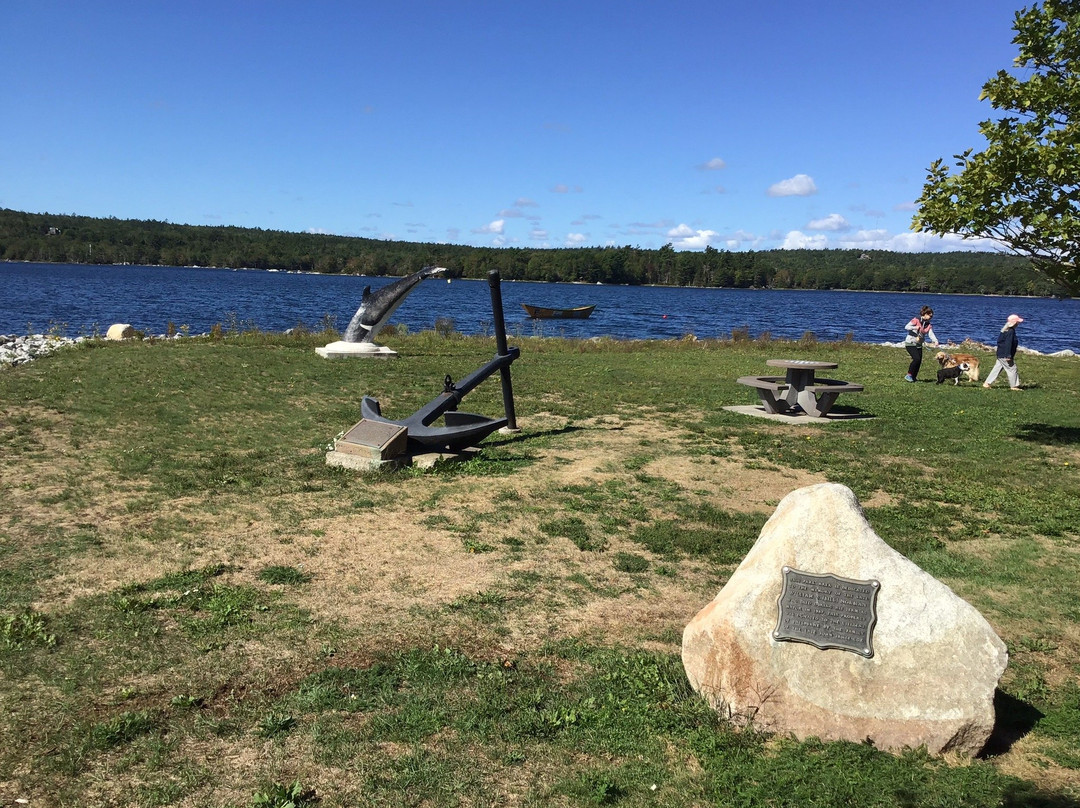 Shelburne's Museums By The Sea-Shelburne必去景点