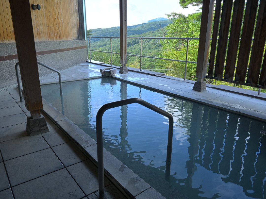 Kagetsu Highland Hotel主图