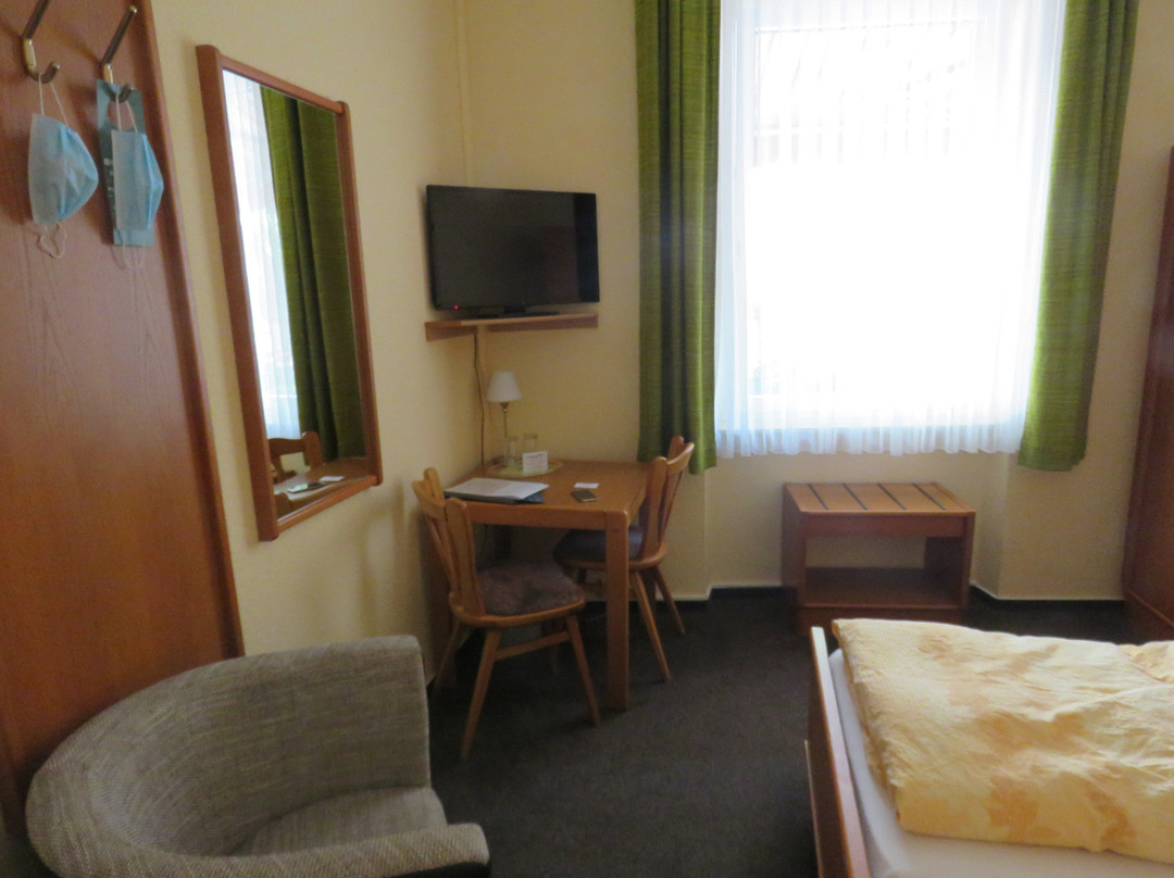 Hotel & Restaurant Singender Wirt主图