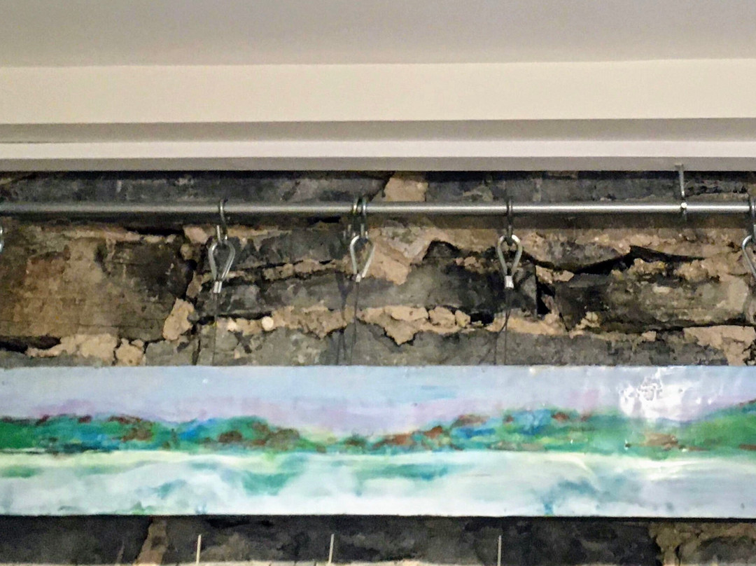 Martello Alley-金斯顿必去景点