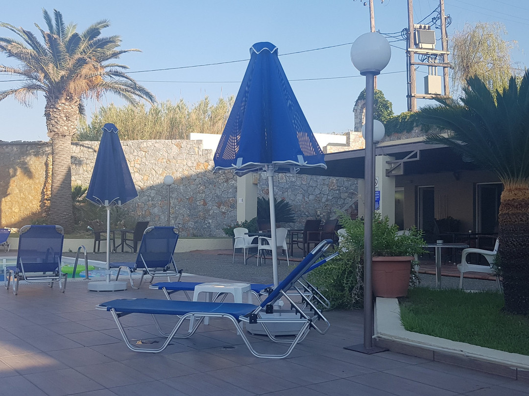 Eleftheria Hotel主图