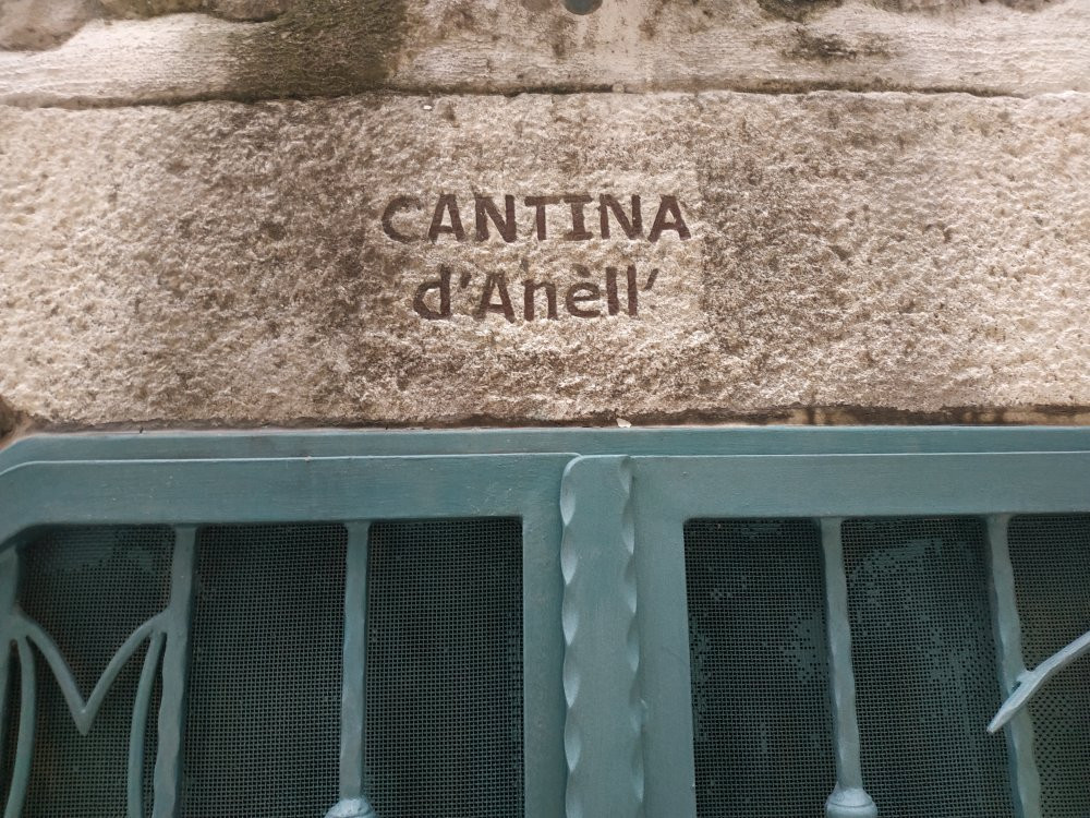 Cantina del Macchiatello景点图片