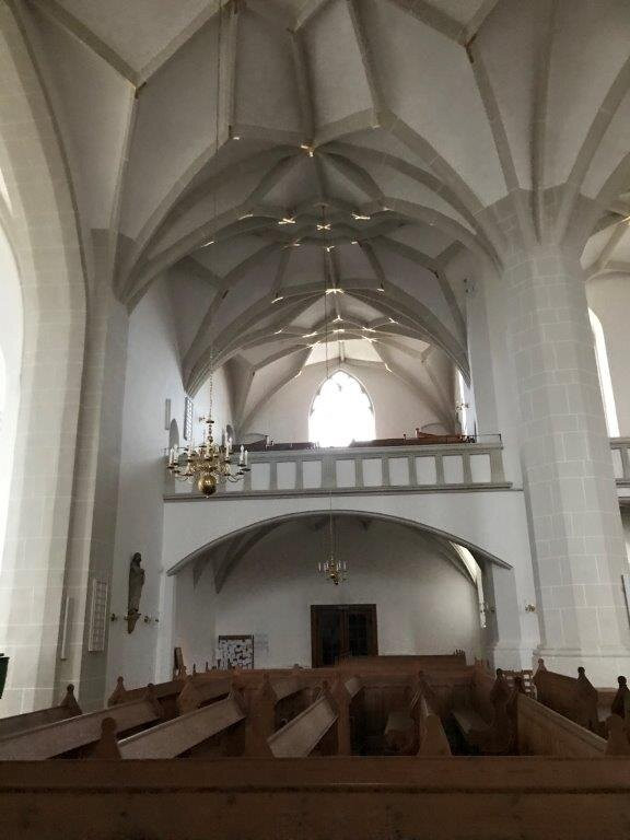 Ev.-Luth. St. Johanniskirche Plauen-Plauen必去景点