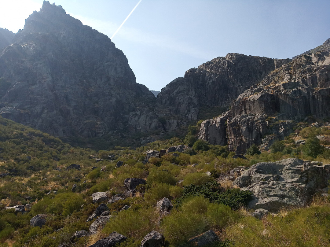 Hotel Vale do Zezere主图