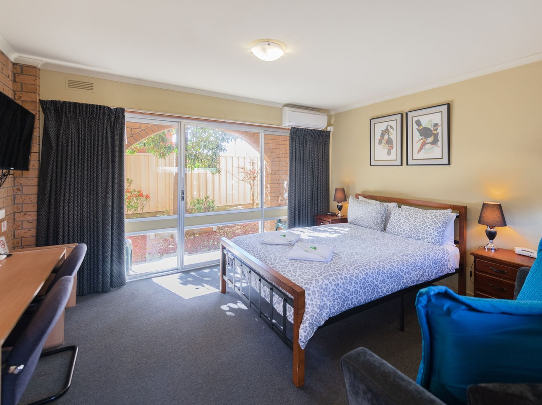 Colac Mid City Motor Inn主图