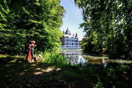 Kasteel Renswoude-Renswoude必去景点