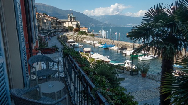 斯皮纳里酒店-酒店景观