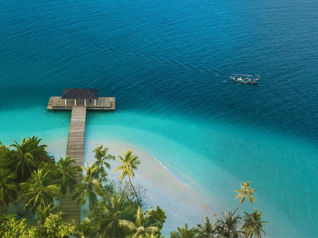 Fiyavalhu Maldives主图