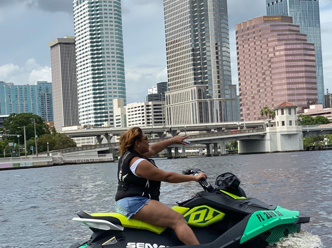 Paramount Water Sports-坦帕必去景点