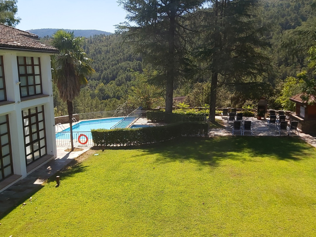 乌尔德斯雷亚勒斯酒店主图