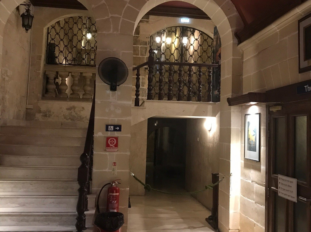 The Malta Experience景点图片