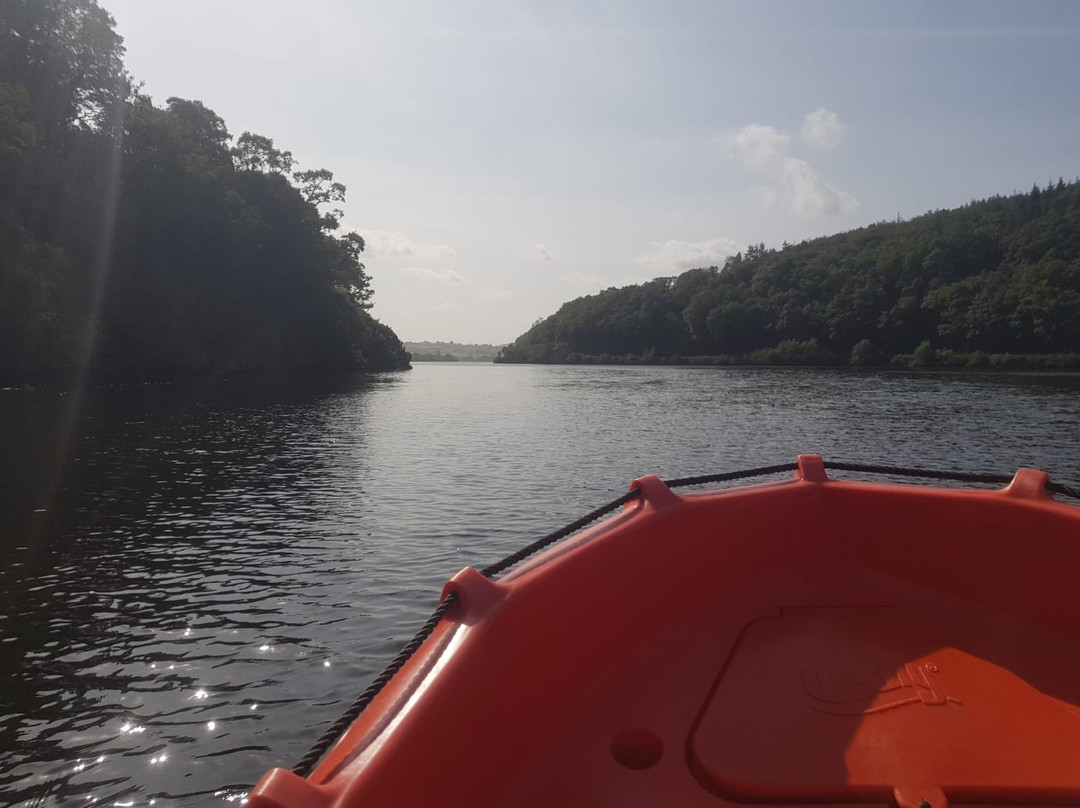 Blackwater Eco Tours-沃特福德必去景点