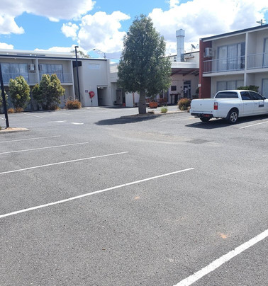 Capella Coach Inn主图