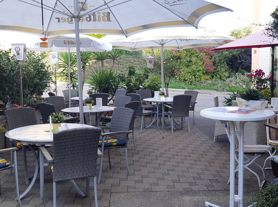 Gasthaus Sonne