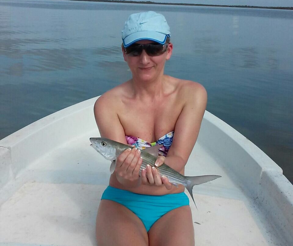 Victor's Fly Fishing Club-Punta Allen必去景点