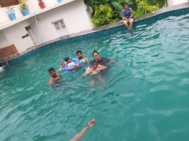 Mount View Retreat主图