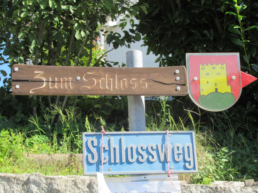Busserach旅游攻略图片