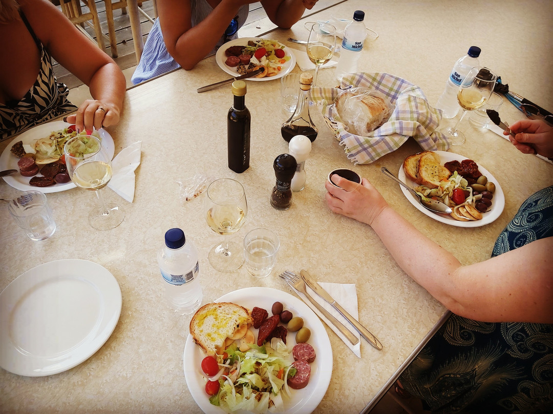 Ta' Mena Gozo-Xaghra必去景点