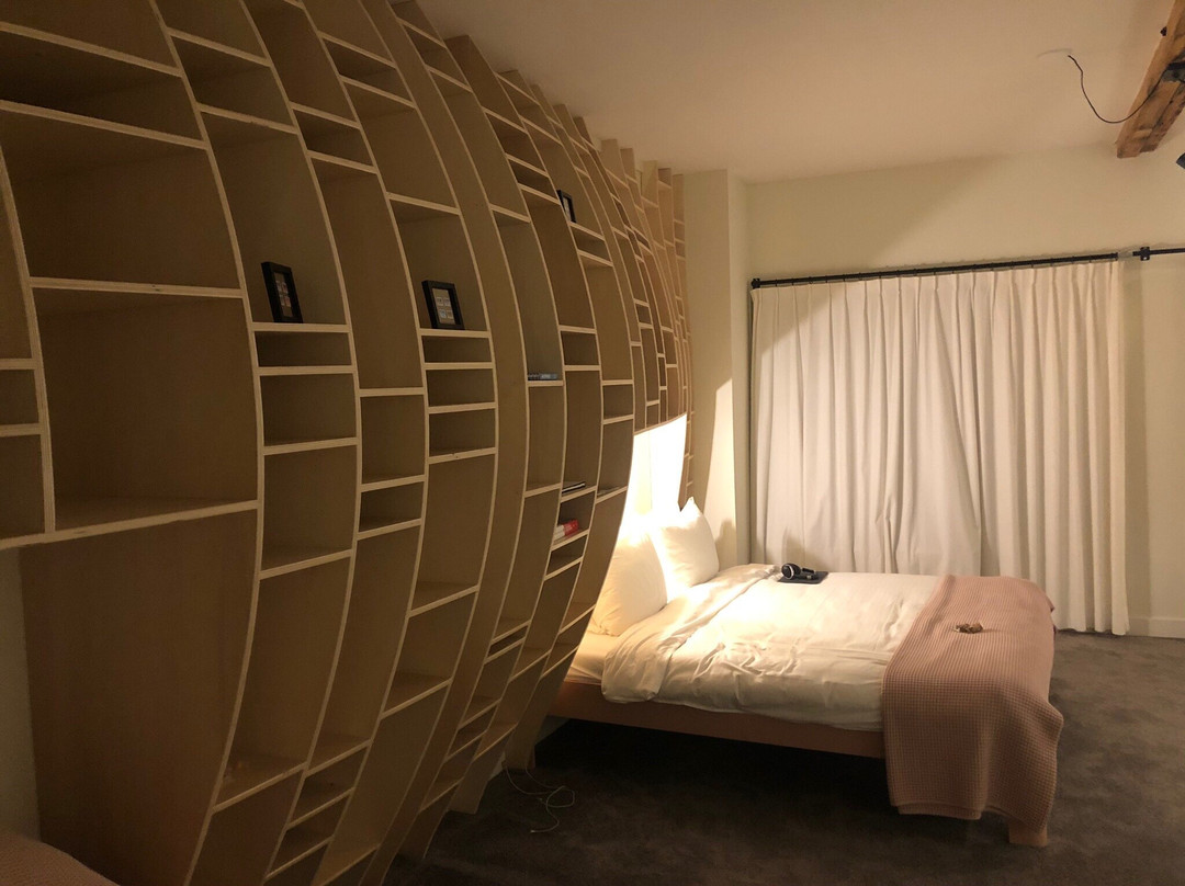 Hotel In Het Huis Van Deventer主图