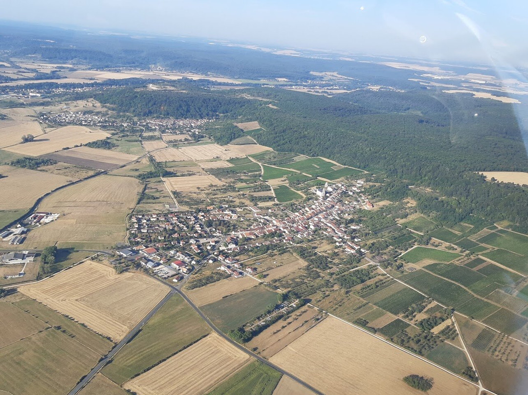 Bruley旅游攻略图片