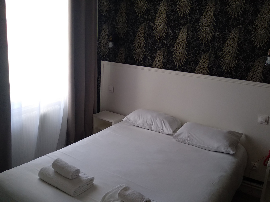 Hotel Le Chantilly主图