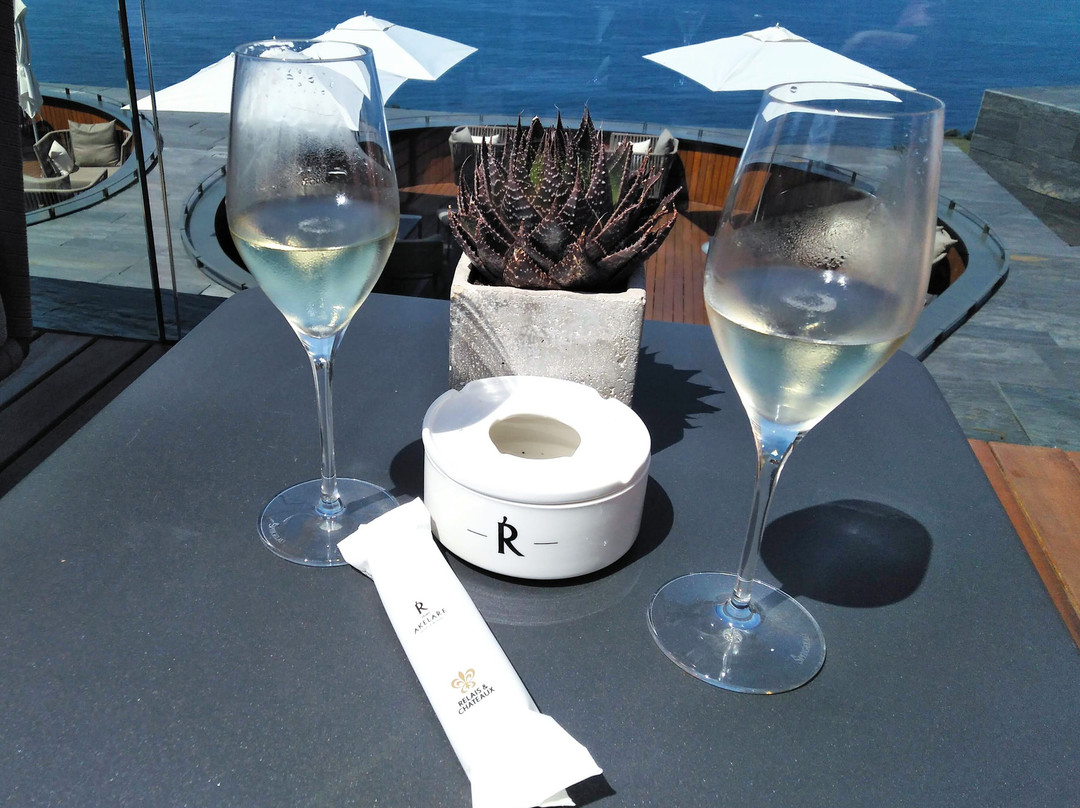 Hotel Akelarre主图