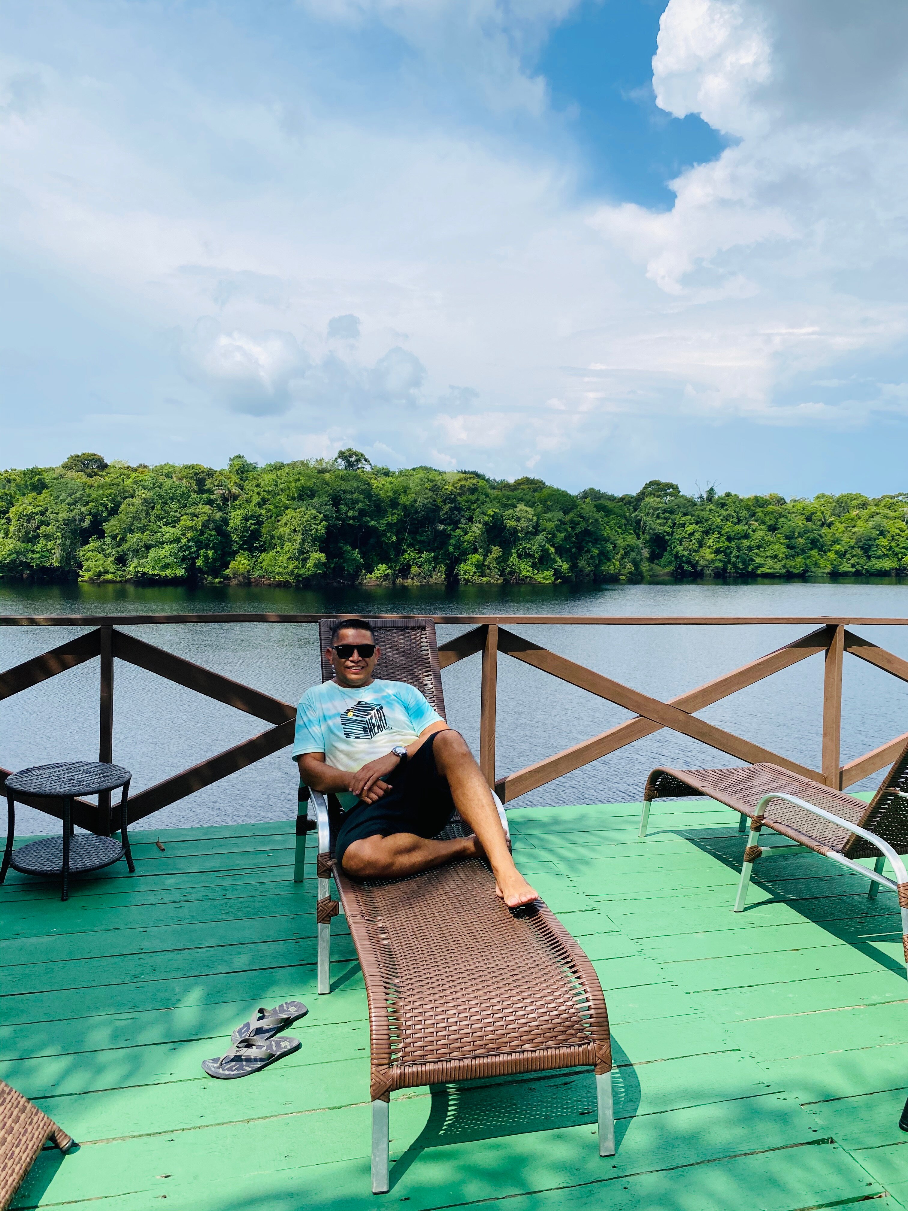 Evolucao Ecolodge-官方