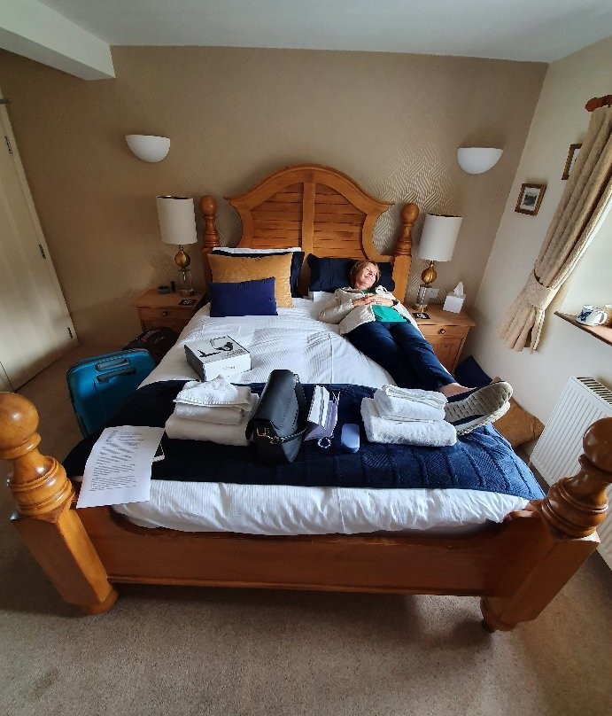 Guiting Guest House主图