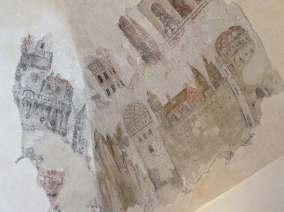 Palazzo Pubblico-Cagli必去景点