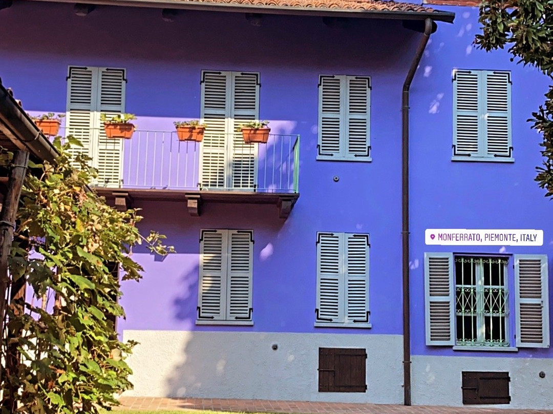 B&B Locanda Dei Tigli主图