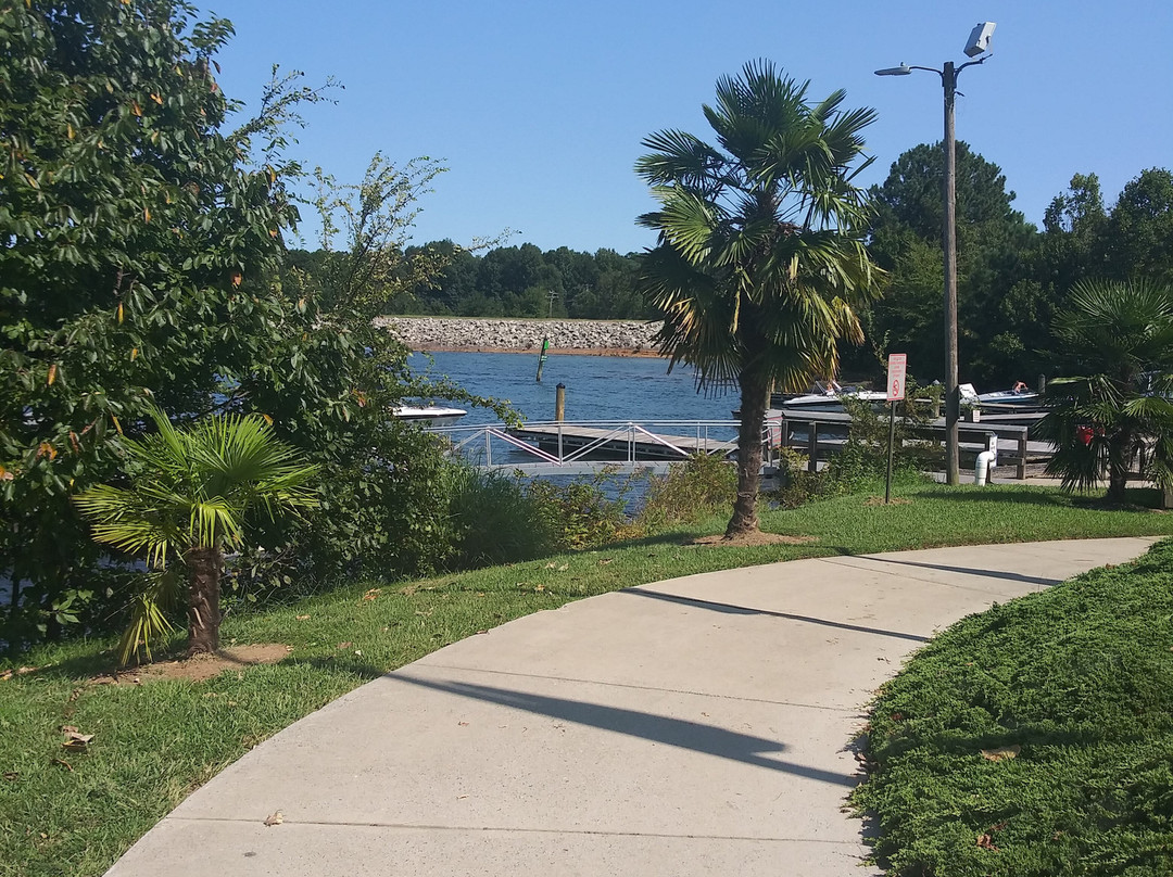 Jetton Park-科尼利厄斯必去景点