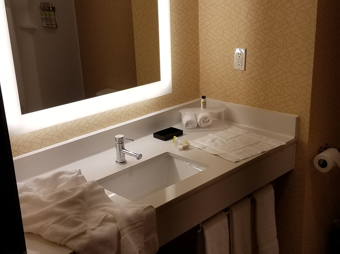 Holiday Inn Express Bordentown - Trenton South By IHG主图