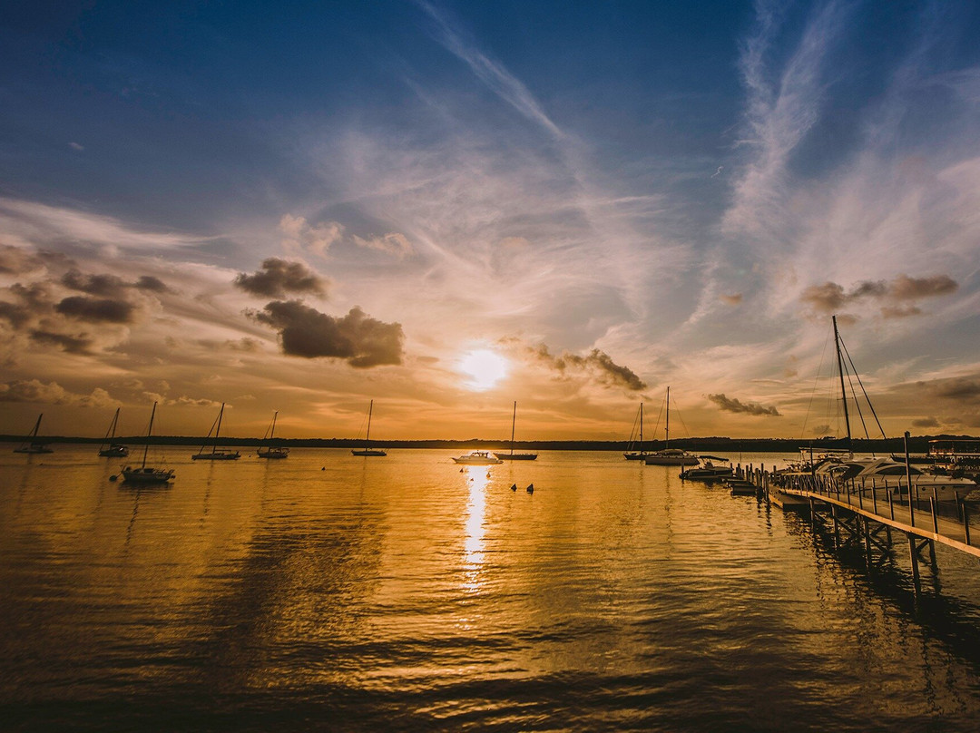 Gray Line Brazil-Joao Pessoa必去景点