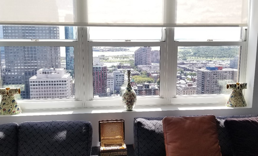 Turkmenzade Handicraft-伊斯坦布尔必去景点