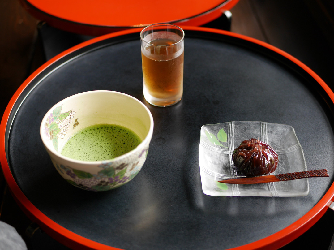 Nanshoso-盛冈市必去景点