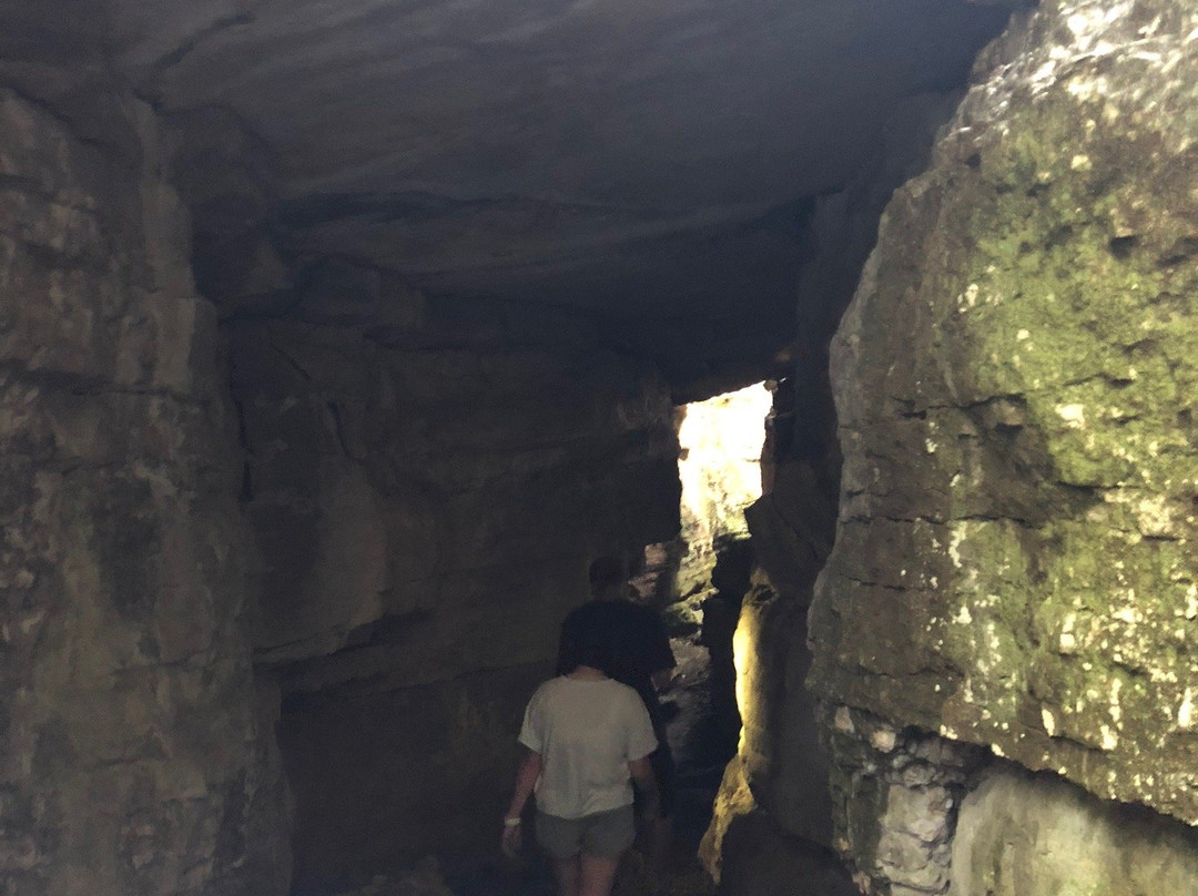 Monte Sano State Park-亨茨维尔必去景点