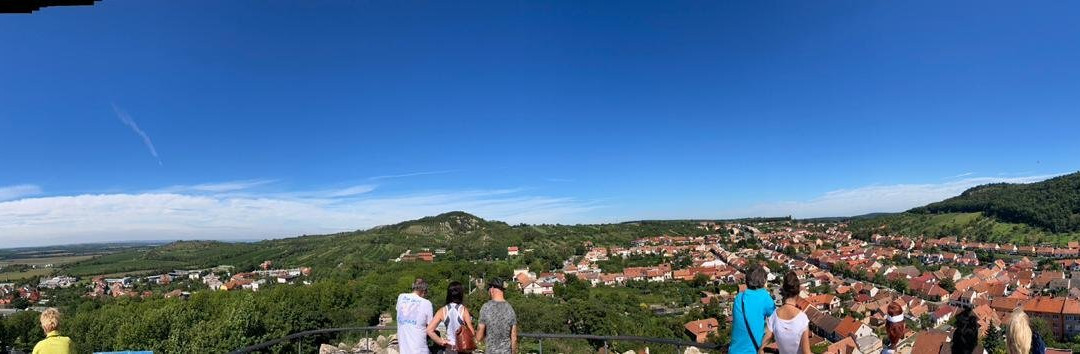 Kozi Hradek - Mikulov-米库洛夫必去景点