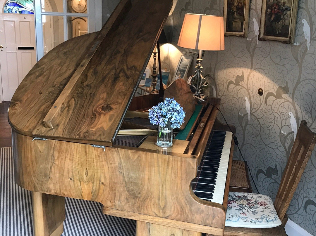 Greenhill House Luxury B & B主图